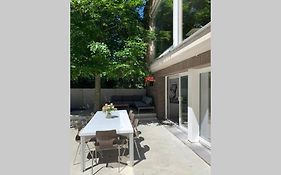 Park Loft @ Bruges With Private